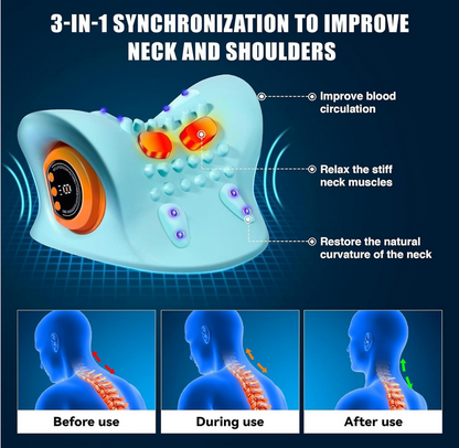 Undo the Neck Hump & Tech Neck in Just 15 Minutes a Day