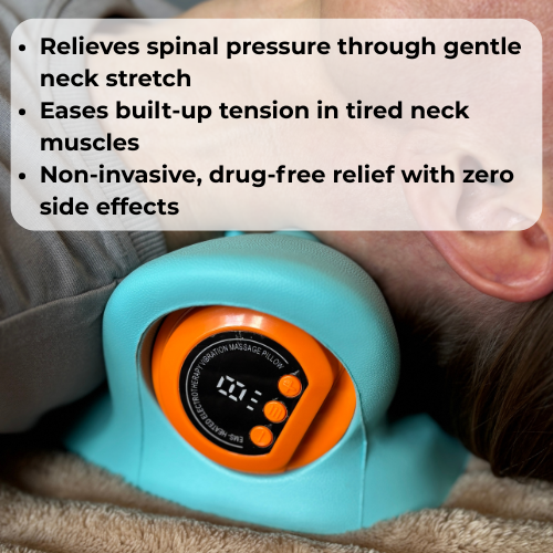 Undo the Neck Hump & Tech Neck in Just 15 Minutes a Day